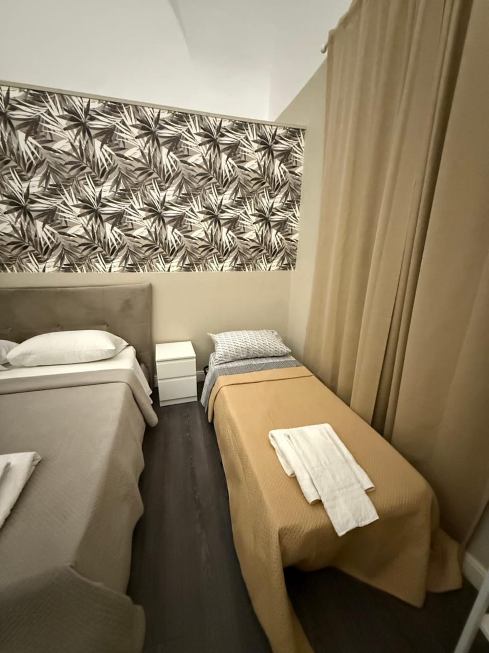 DeLucaHome Apartment in Catania