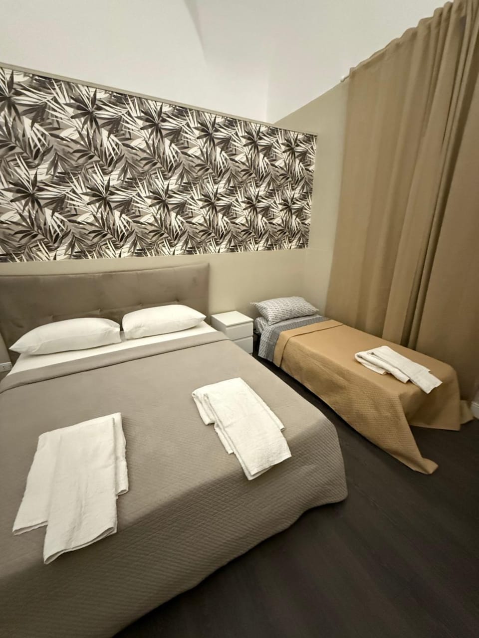 DeLucaHome Apartment in Catania