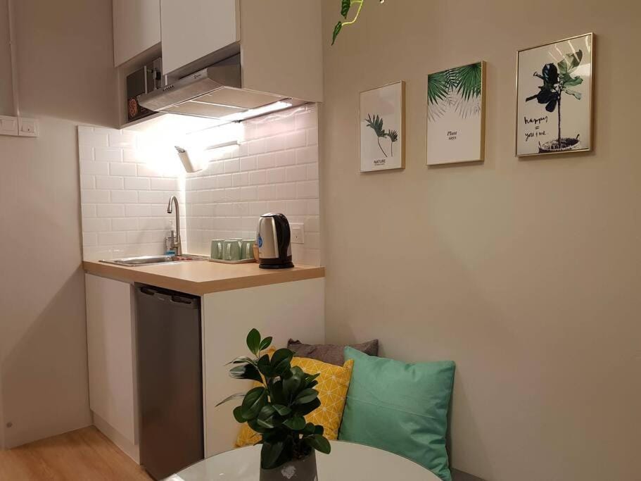 Heritage Loft on Beach Street near UNESCO Zone & Street Art 3 Apartment in George Town