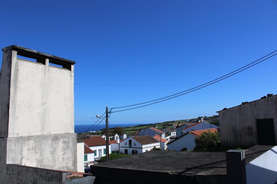 Natural landscape, City view, Sea view