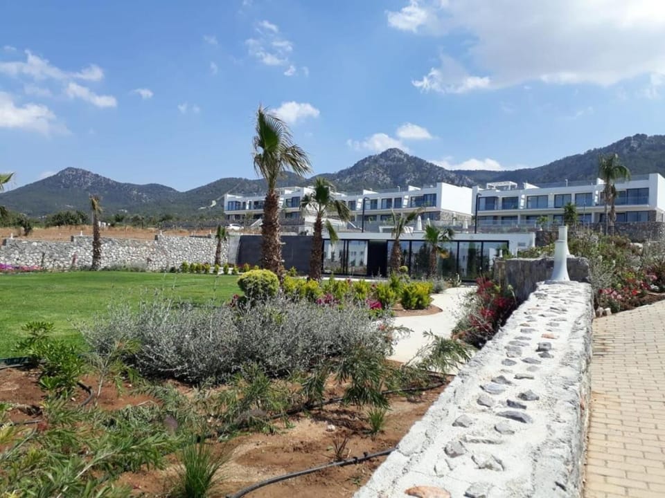 Retreat block A2, unit 4 Apartment in Famagusta District