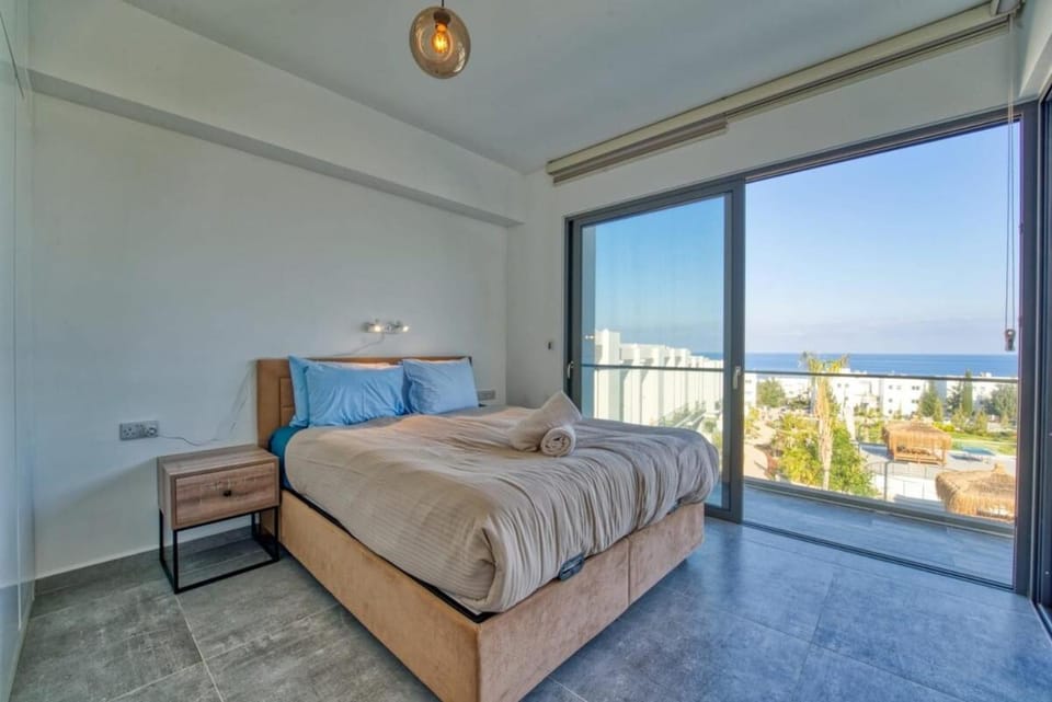 Retreat block A2, unit 4 Apartment in Famagusta District