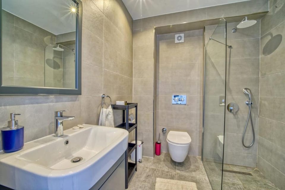 Retreat block A2, unit 4 Apartment in Famagusta District