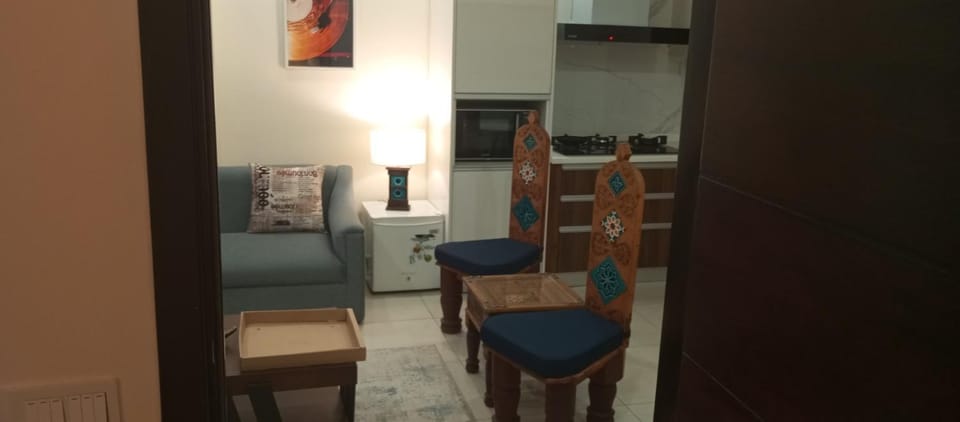 1 Bed Room Suite Elysium Tower-Opposite Centaurus Mall Islamabad Apartment in Islamabad Capital Territory