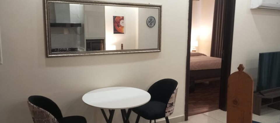 1 Bed Room Suite Elysium Tower-Opposite Centaurus Mall Islamabad Apartment in Islamabad Capital Territory