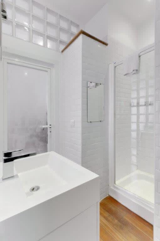 Rue Fodere location Port area Apartment in Nice