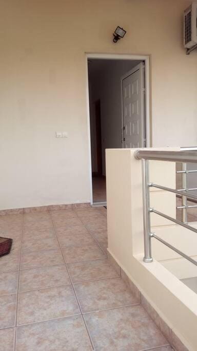 COSY NEW APARTMENT- 5' to the beach, 15' to center Apartment in Chania