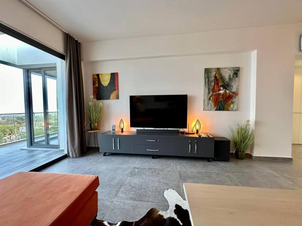 Retreat block A2, unit 6 Apartment in Famagusta District