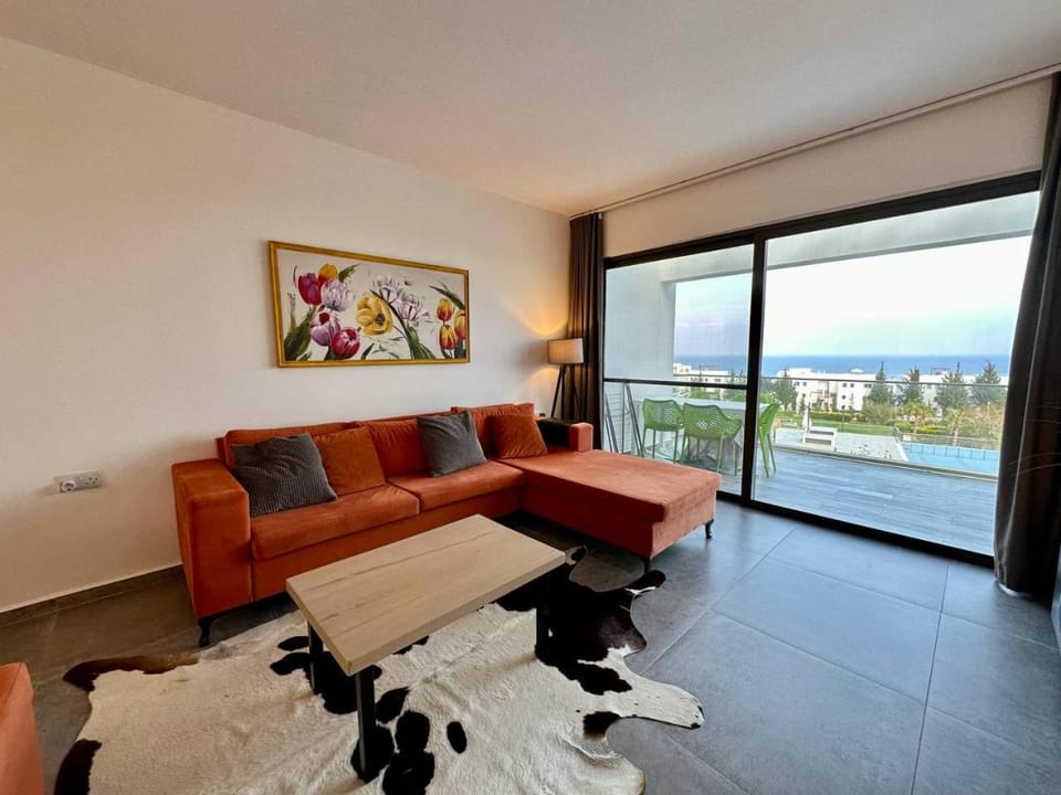 Retreat block A2, unit 6 Apartment in Famagusta District