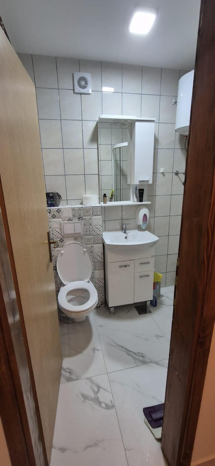 Viktory Apartment in Federation of Bosnia and Herzegovina