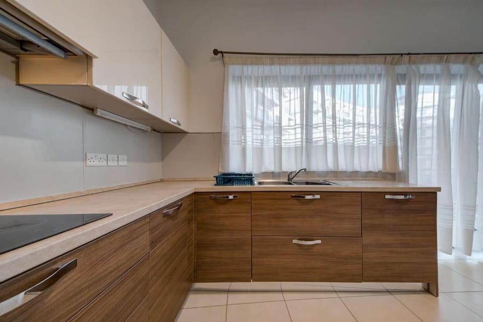 Modern Apt in Luxury Complex St Julians Apartment in Saint Julians