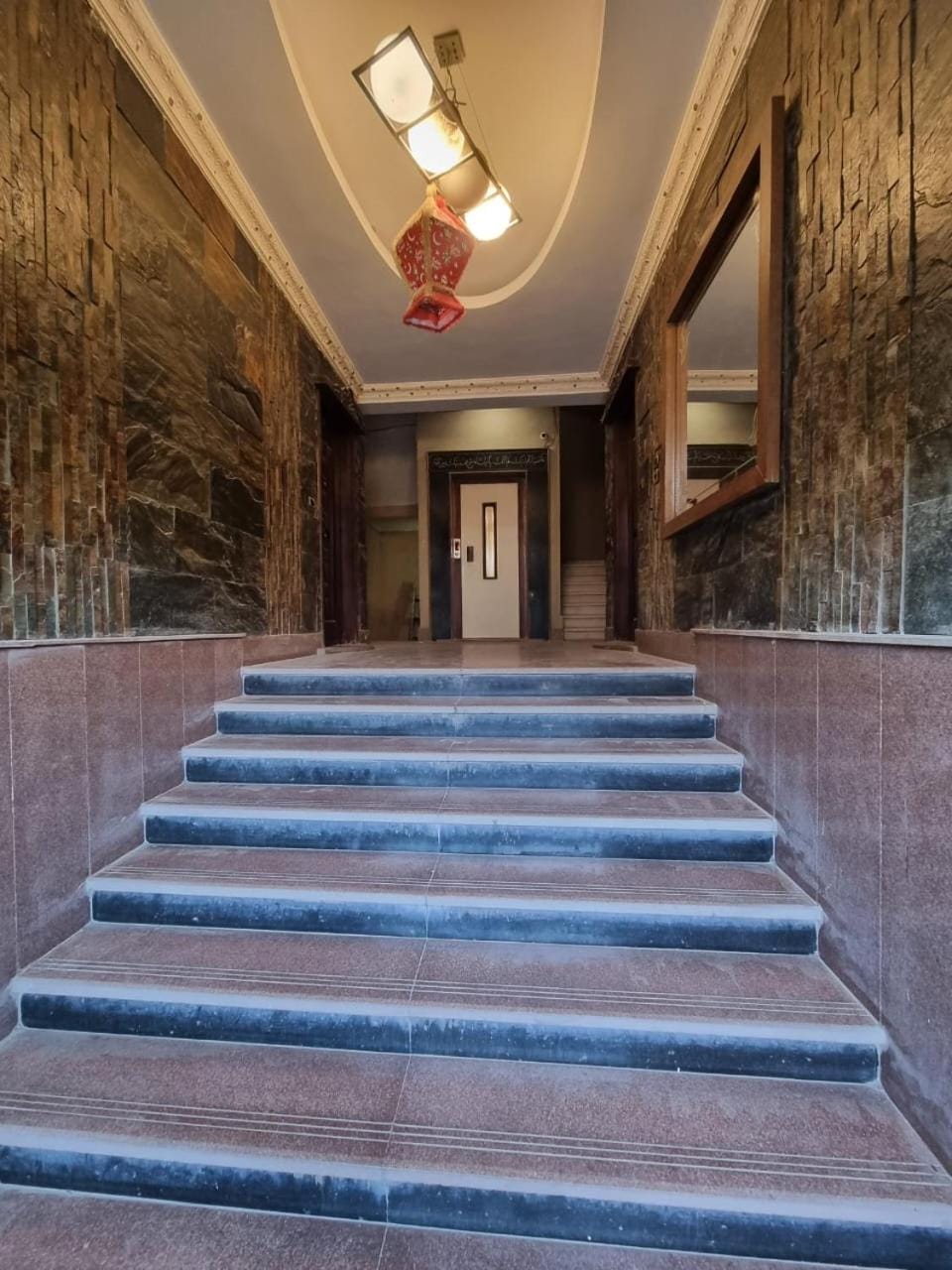 El Narges fully furnished apartment for rent new cairo Apartment in New Cairo City
