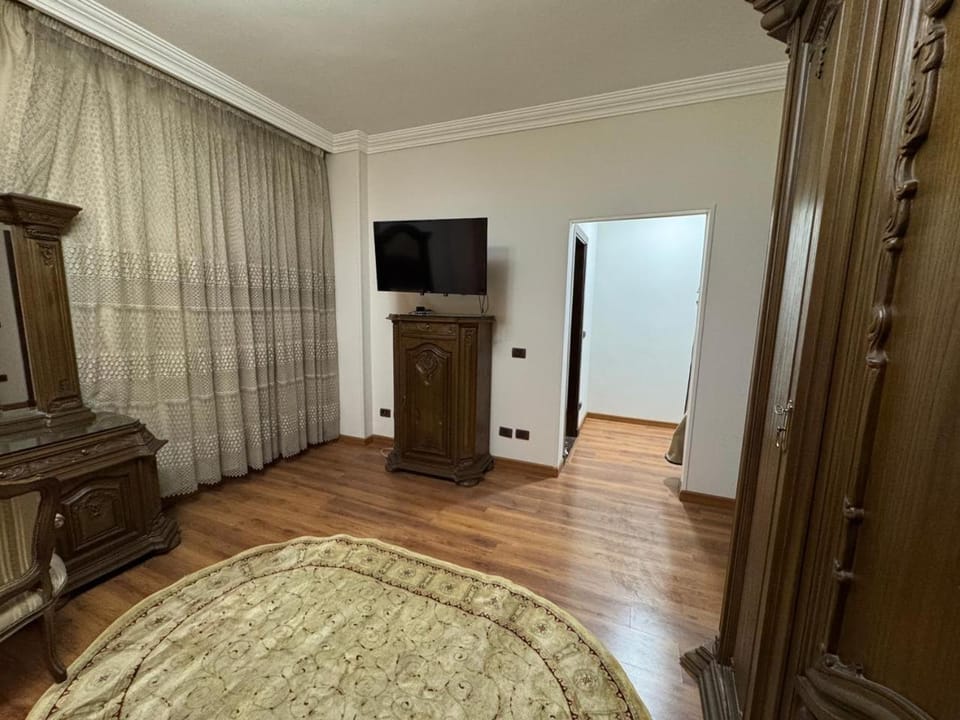 El Narges fully furnished apartment for rent new cairo Apartment in New Cairo City