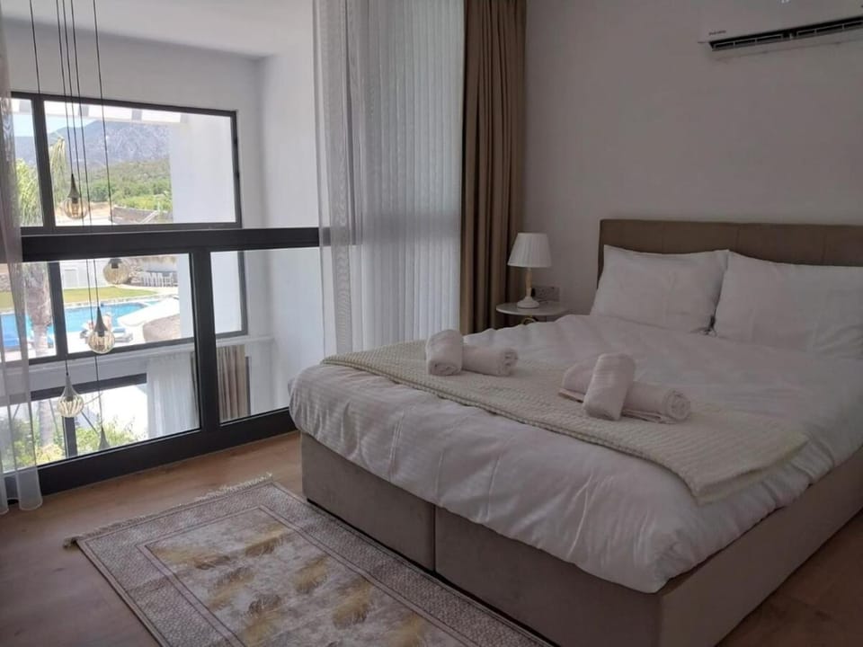 Retreat, block B1, unit 11 Apartment in Famagusta District