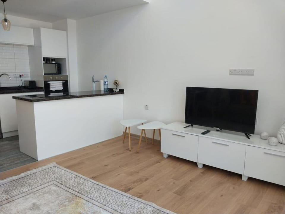 Retreat, block B1, unit 11 Apartment in Famagusta District
