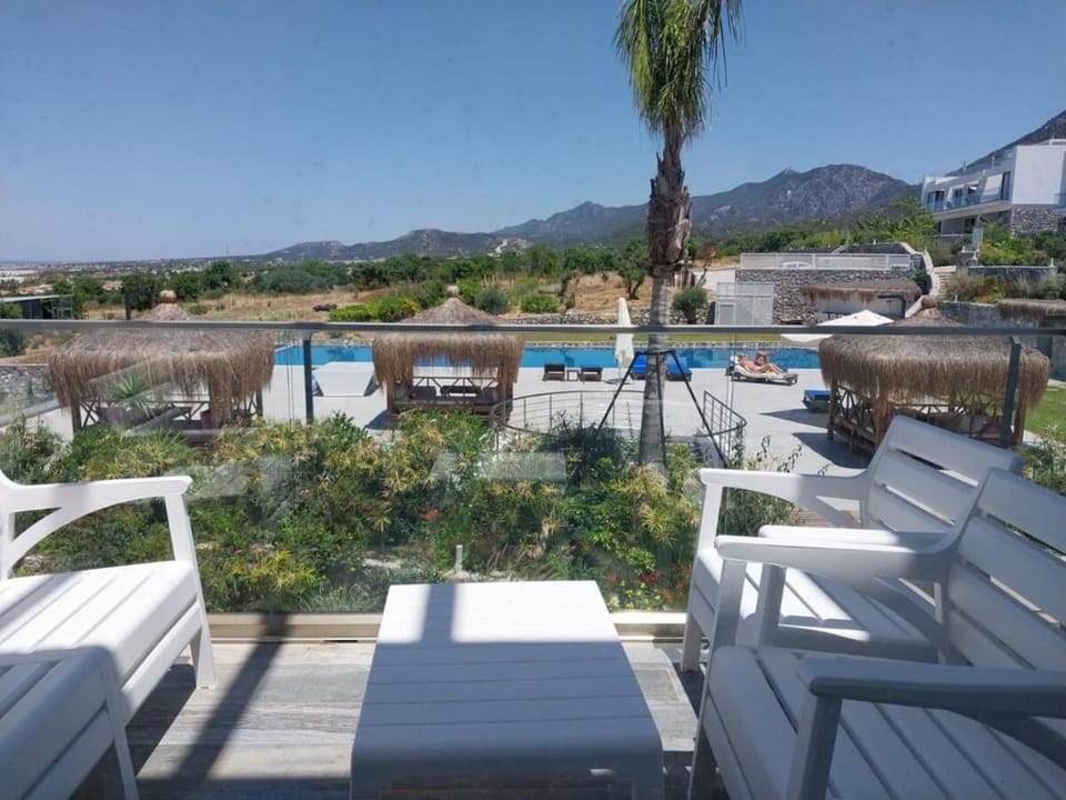 Retreat, block B1, unit 11 Apartment in Famagusta District
