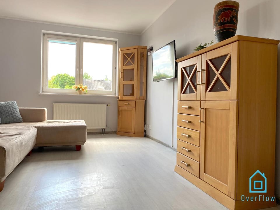 Umbrella Room - 10 Min to Old Town Gdańsk,PKP & Shopping Mall Vacation rental in Gdansk