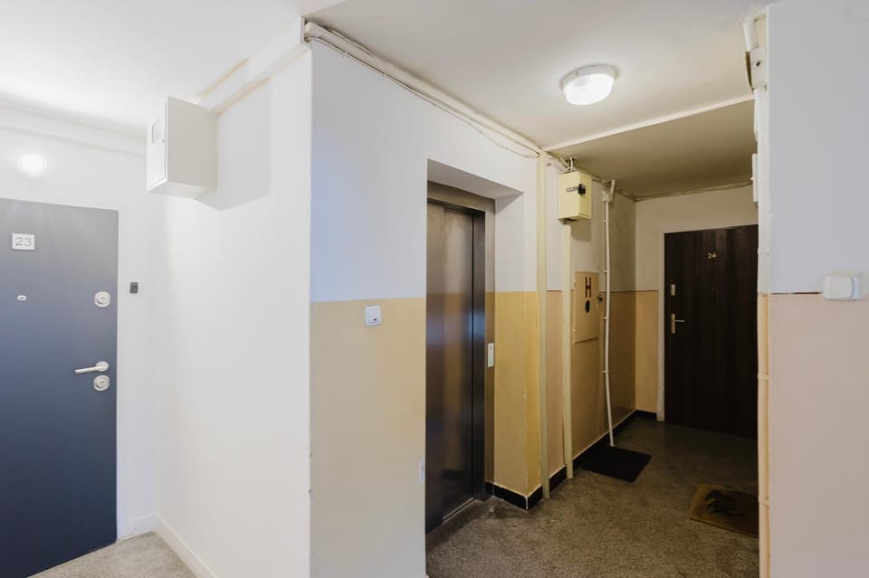 elevator