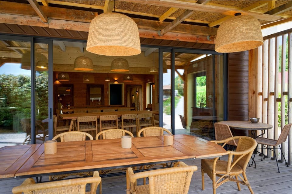 Patio, Banquet/Function facilities, Dining area