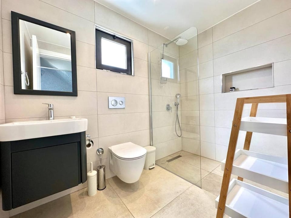 Retreat block B1 unit 13 Apartment in Famagusta District