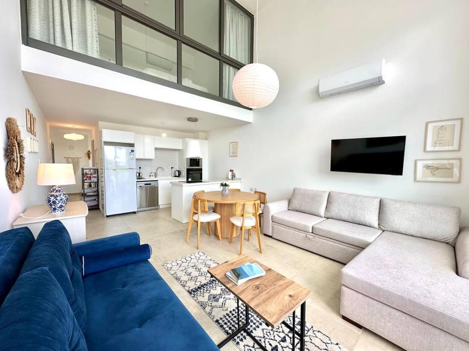 Retreat block B1 unit 13 Apartment in Famagusta District