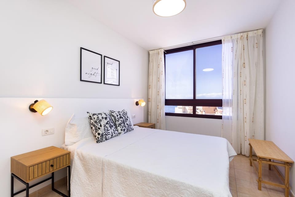Home2Book Seaside Escape Playa La Arena Apartment in Canary Islands