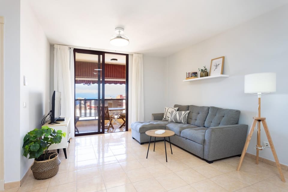 Home2Book Seaside Escape Playa La Arena Apartment in Canary Islands