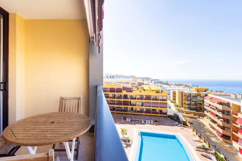 Home2Book Seaside Escape Playa La Arena Apartment in Canary Islands