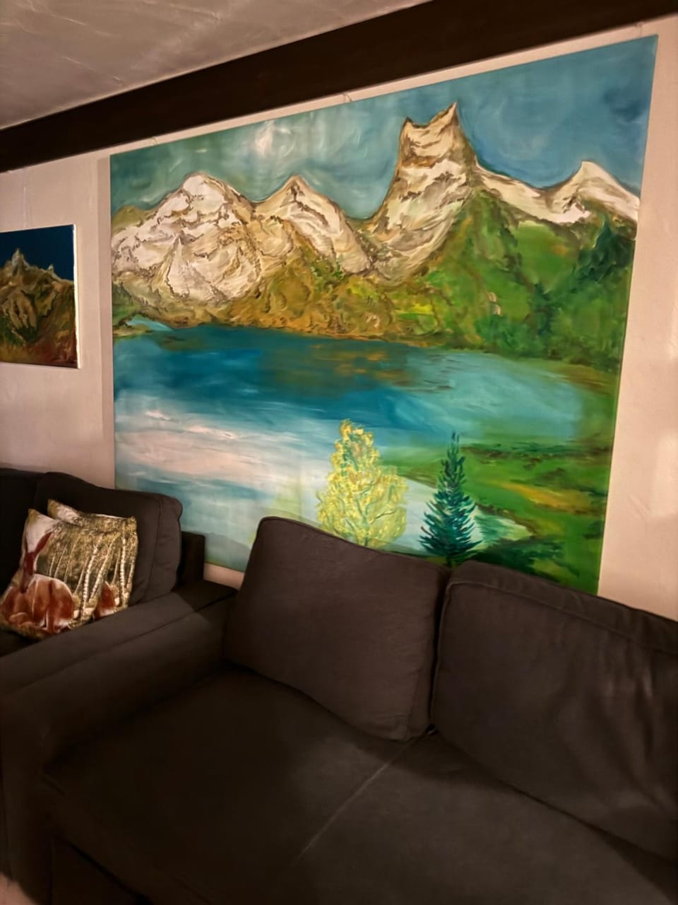 Sehr Schöne Wohnung in Engelberg Apartment in Nidwalden