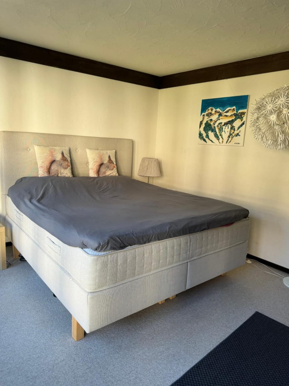 Sehr Schöne Wohnung in Engelberg Apartment in Nidwalden