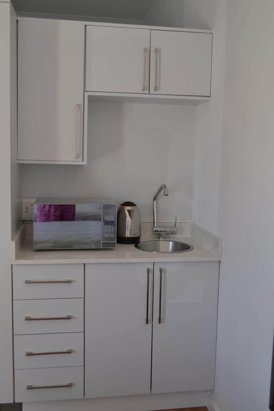 14 Kiaat Suites Bed and Breakfast in North West, South Africa