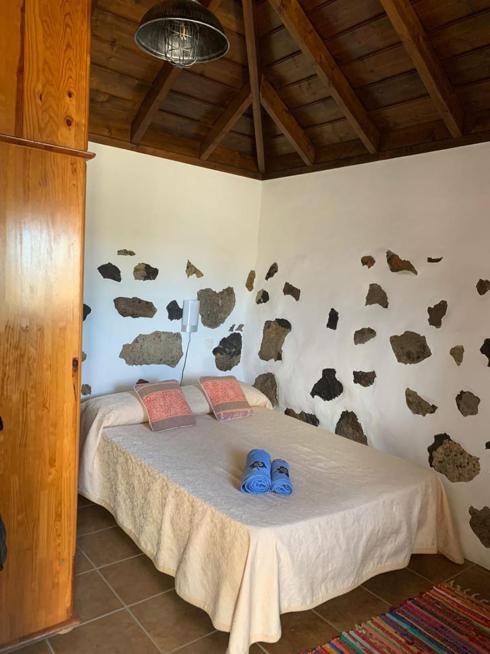 Casa El Pajero House in La Palma