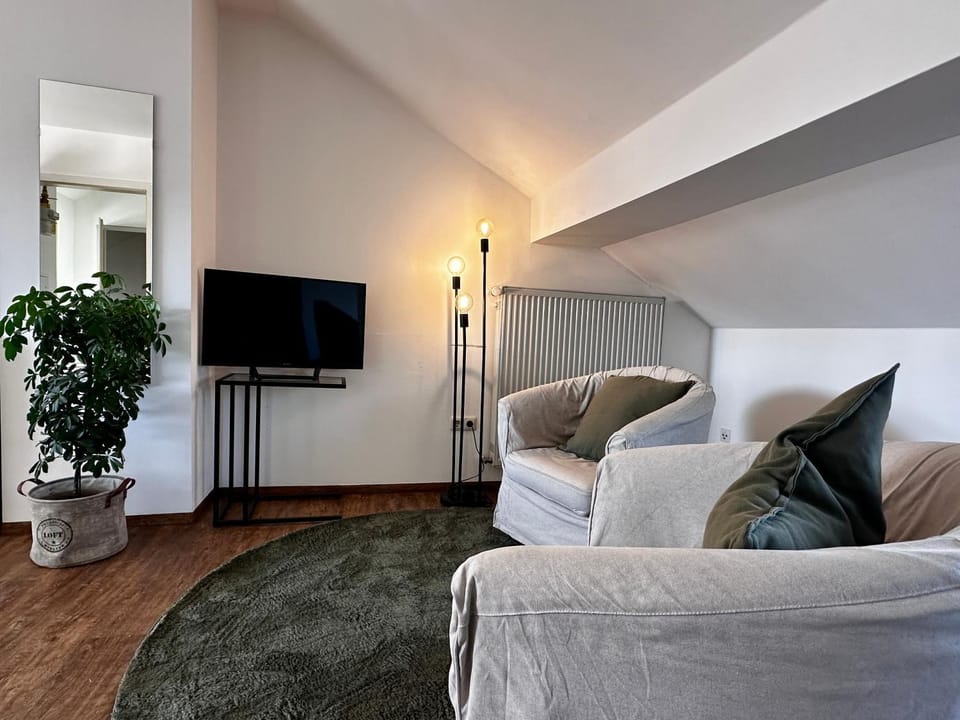 TV and multimedia, Living room
