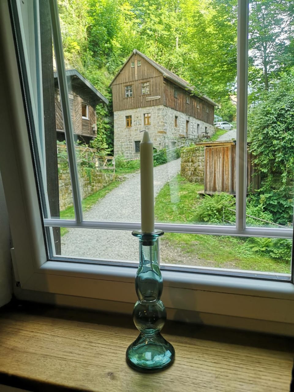 View (from property/room)