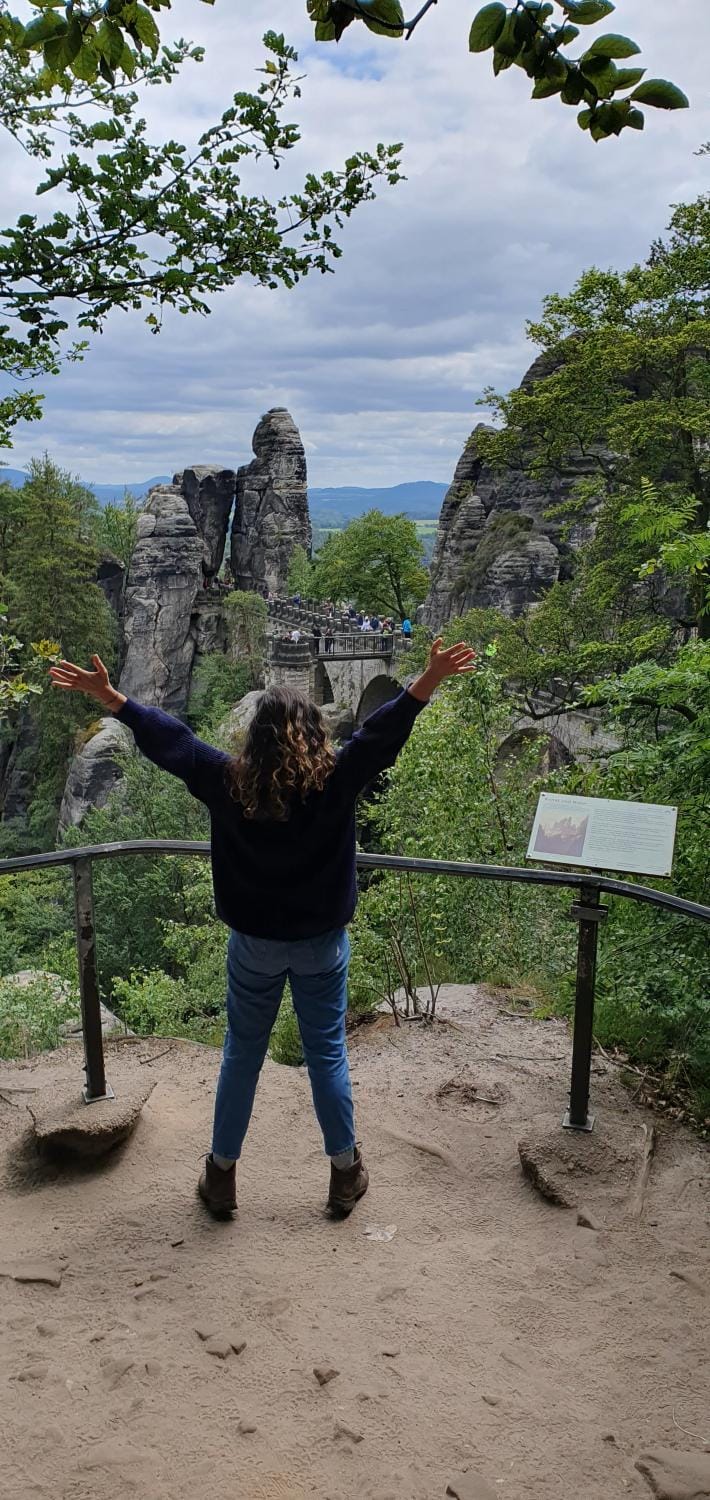 Nearby landmark, Hiking, Guests