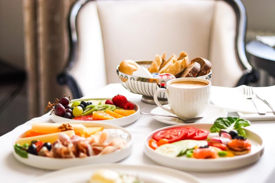 Food and drinks, Food, Breakfast, Breakfast, Continental breakfast, Buffet breakfast, Italian breakfast, Lunch