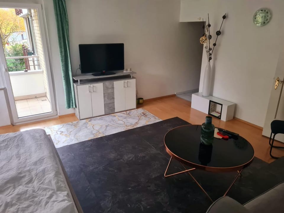 Ein Zimmerwohnung in Norderstedt Apartment in Hamburg