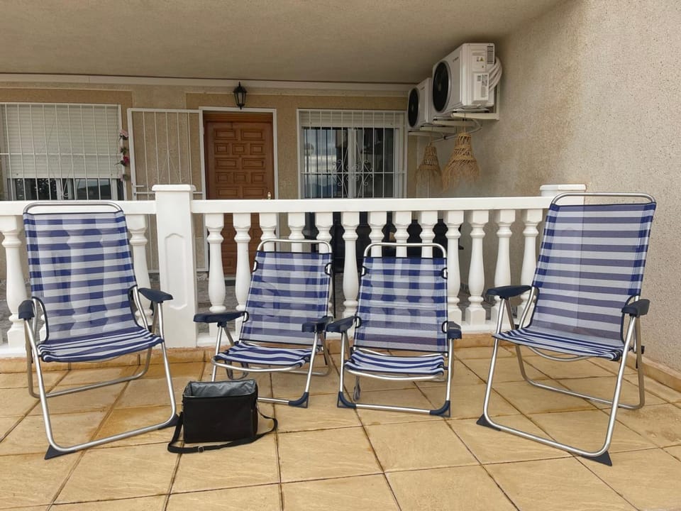 Bol02 - Modern 2 bedroom apartment in Bolnuevo Apartment in Bolnuevo