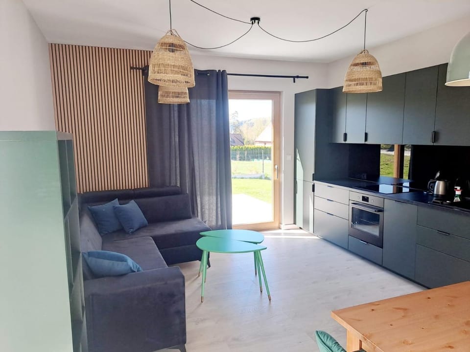 Leśna24 Apartment in Lesser Poland Voivodeship