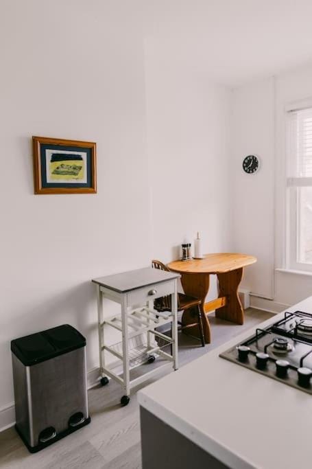 Dream Beach View Apartment in Weymouth