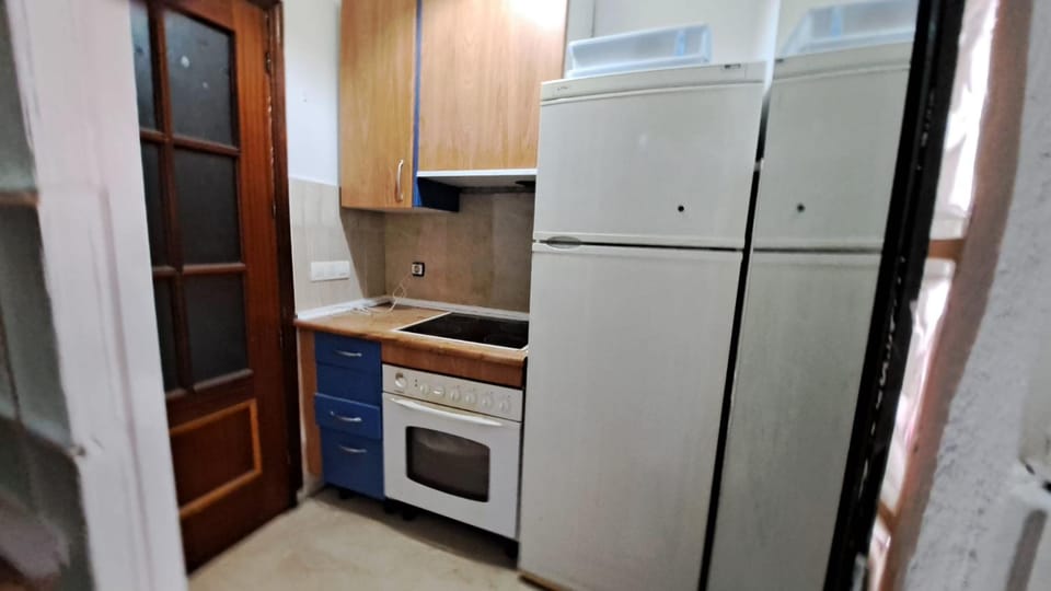 Acogedor bajo en Los Pacos Fuengirola Apartment in Fuengirola