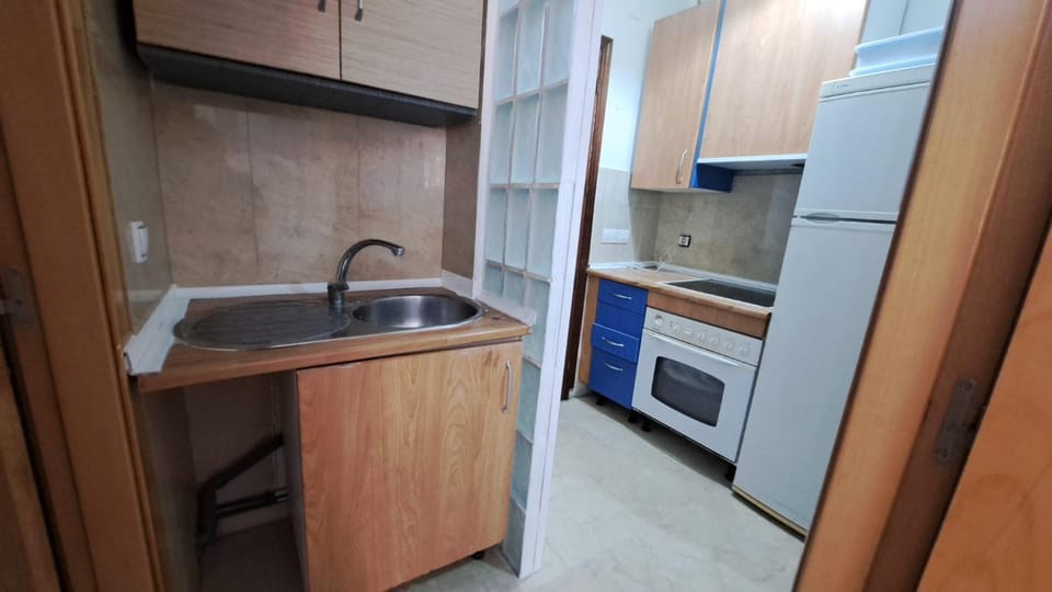 Acogedor bajo en Los Pacos Fuengirola Apartment in Fuengirola