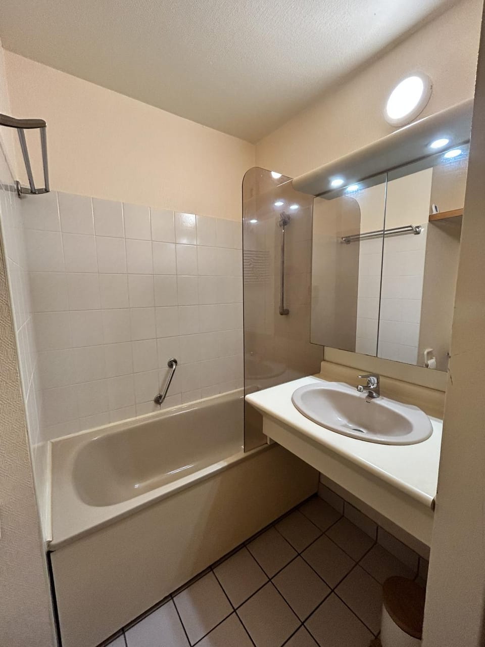 Ster ar Mor Apartment in Quiberon