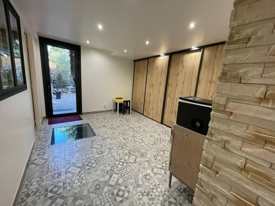 Maison de Village House in Occitanie