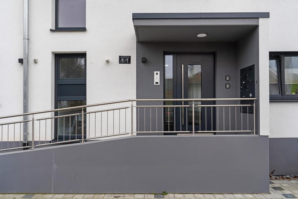 Fewo im Eichengrund Apartment in Ortenau