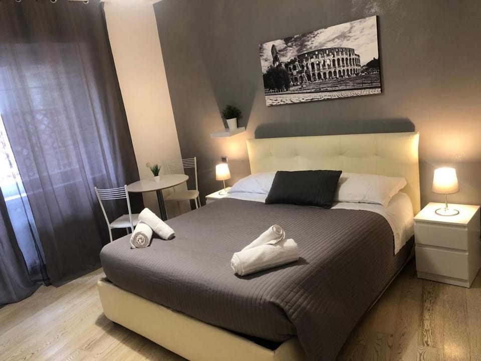 The house of St. Peter Apartment in Rome