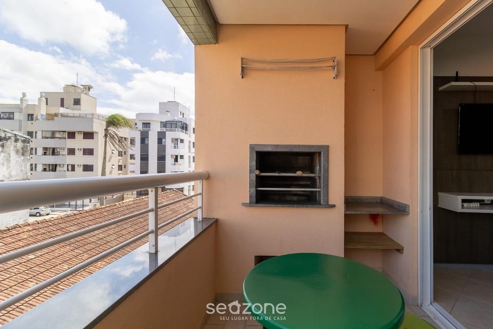 BBQ facilities, Balcony/Terrace