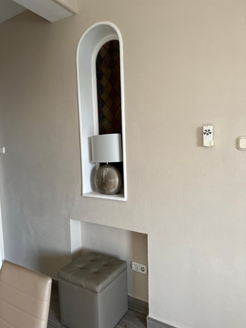 central appartment, sea view, Torremolinos Apartment in Torremolinos