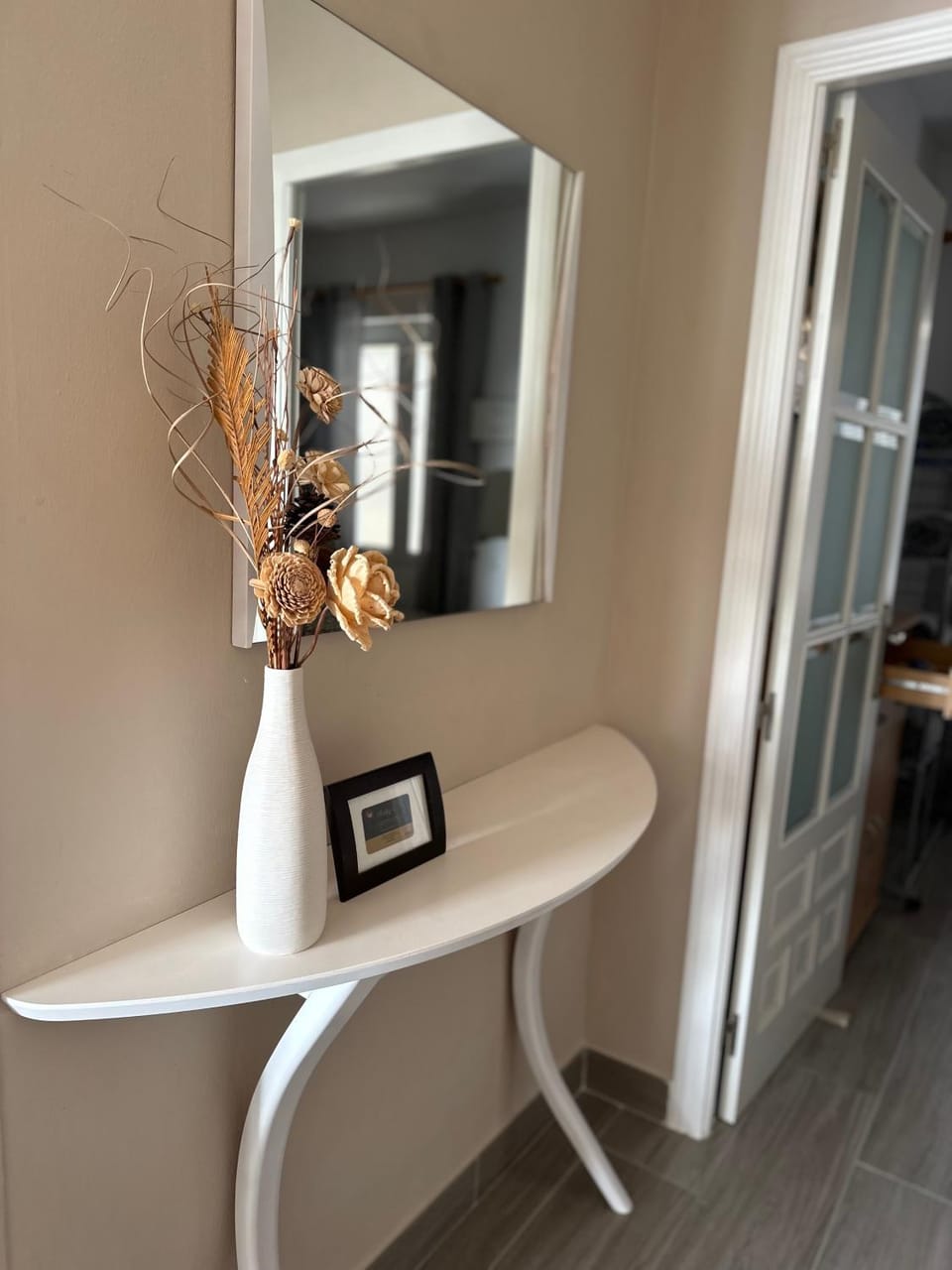 central appartment, sea view, Torremolinos Apartment in Torremolinos
