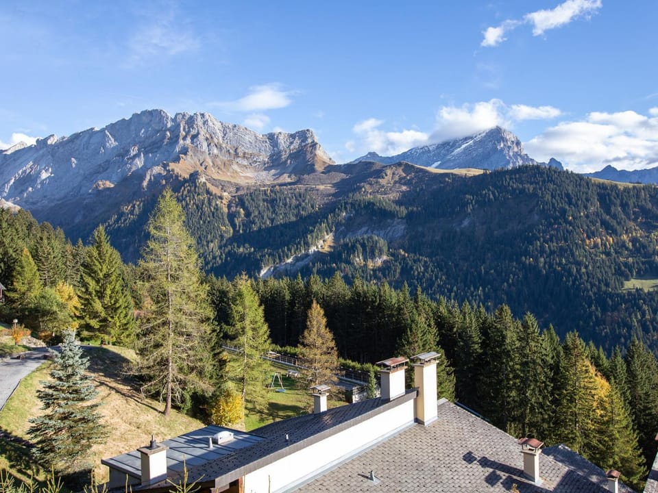 View (from property/room)